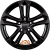 CARMANI Felge CA 5 ARROW Black (B) 16 Zoll