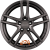 DEZENT Felge TZ GRAPHITE - Graphite Matt 15 Zoll