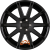 DIRT A.T. Felge D54 Gloss Black 20 Zoll
