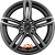 Damina Performance Felge DM03 Anthracite Polished 18 Zoll