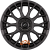 Damina Performance Felge DM10 Grey Matt 18 Zoll