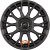 Damina Performance Felge DM10 Anthracite 18 Zoll