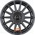 Damina Performance Felge DM09 Anthrazit 18 Zoll