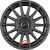 Damina Performance Felge DM09 Matt Grey Painted 19 Zoll