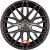 Elegance Wheels Felge E3 Titan Brushed 19 Zoll