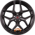 Elegance Wheels Felge FF 550 Liquid Brushed Metal 20 Zoll