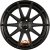 Elegance Wheels Felge E1 CONCAVE Highgloss Black 19 Zoll