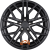 Elegance Wheels Felge E2 FF Tinted Metal 20 Zoll