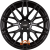 Elegance Wheels Felge E3 Highgloss Black 19 Zoll