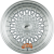 JAPAN RACING WHEELS Felge JR9 Silver + S 15 Zoll