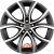 MAK Felge NITRO Ice Titan 16 Zoll