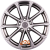 MAK Felge DAVINCI Light Titan 16 Zoll
