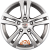 MAK Felge ZENITH Hyper Silver 14 Zoll