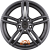 MEISTERWERK WHEELS Felge MW11 Anthrazit 18 Zoll