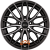 MM-CONCEPTS Felge MM01 Grau Frontpoliert 18 Zoll