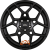 MM-CONCEPTS Felge MM03 Schwarz Glanz Lackiert 19 Zoll