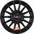 MM-CONCEPTS Felge MM04 Black 19 Zoll