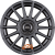 MM-CONCEPTS Felge MM04 Anthracite 19 Zoll