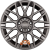 MOMO Felge REVENGE Matt Anthracite 16 Zoll