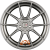 MOTEC Felge ULTRALIGHT (MCR2) Light Grey 18 Zoll