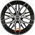 MV7-Wheels Felge M08 Black Front Polished 19 Zoll