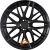 RAEDERWERK Felge RW0.1 Black Painted 18 Zoll