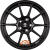 SPARCO Felge ASSETTO GARA Matt Black 16 Zoll