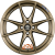 SPARCO Felge TROFEO 4 Gloss Bronze 14 Zoll