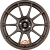 SPARCO Felge ASSETTO GARA Matt Bronze 17 Zoll