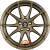 SPARCO Felge TROFEO 5 Gloss Bronze 17 Zoll
