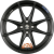 SPARCO Felge TROFEO 4 Matt Black 16 Zoll