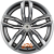 SPATH WHEELS Felge SP43 Anthracite Polished 18 Zoll