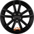 SuperMetal Felge FIN Matt Black 20 Zoll