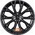 ULTRA WHEELS Felge UA23 RS EVO Graphite Matt 18 Zoll