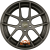 Z-Performance Felge ZP.07 (HS270) Matt Gunmetal 18 Zoll