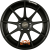 Z-Performance Felge ZP.08 (HS509) Matt Black 20 Zoll