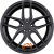 Z-Performance Felge ZP2.1 Gloss Metal 20 Zoll
