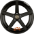 Z-Performance Felge ZP.06 (HS265) Matt Black 18 Zoll