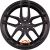 Z-Performance Felge ZP2.1 Brushed Liquid Metal 20 Zoll