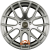 Z-Performance Felge ZP.01 (HS227) Hyper Silver 19 Zoll