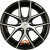 Z-Performance Felge ZP.09 Phantom Black Polish 19 Zoll