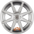 artFORM Felge AF-302 High Gloss Silver 19 Zoll