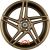 artFORM Felge AF-601 Royal Bronze 20 Zoll