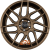 artFORM Felge AF-802 Copper Matt 19 Zoll