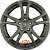 itWHEELS Felge MICHELLE Titan 14 Zoll