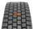 GOLDENCR AD153 295/80 R22.5 152/149L