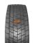 CONTINEN RE-HD3 295/80 R22.5 152/148M
