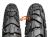 DUNLOP TRX-MI 170/60 B17 72 T TL