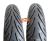 MIC. 130/80 B18 66 V TL ROAD CLASSIC