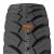 HUBTRAC MI-D11 13 R225 156/150K